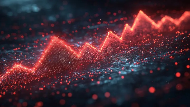 Growth Projection Chart